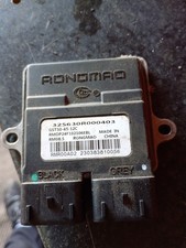 Direct Bikes Db50qt-11 ECU