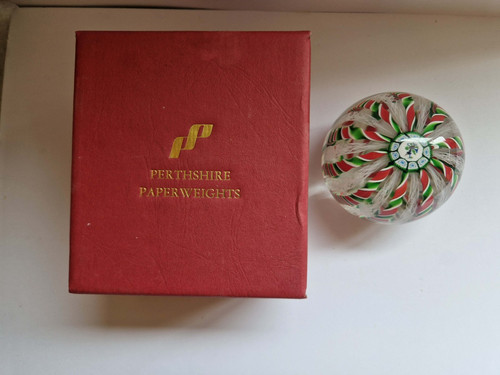 Limited edition perthshire - edition,