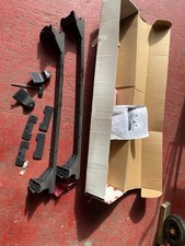 Vw Mk4 Golf Roof Bars