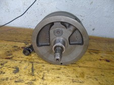 BSA C15 Crankshaft