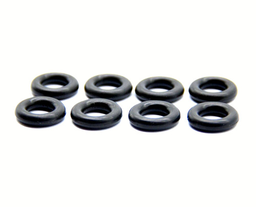 Injector ring seals set - o-ring,