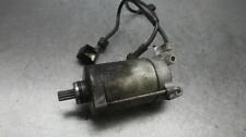 Honda VT600C VT 600 Shadow VLX 1988-On Starter Motor