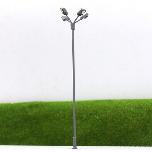 Lsl04 5pcs model - 5pcs, ho