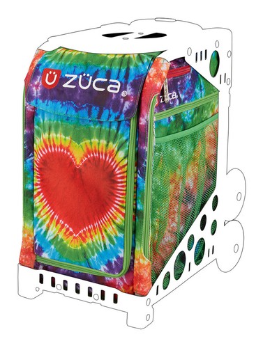Zuca sport insert - insert, dye