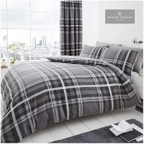 Reversible duvet quilt cover - reversible,