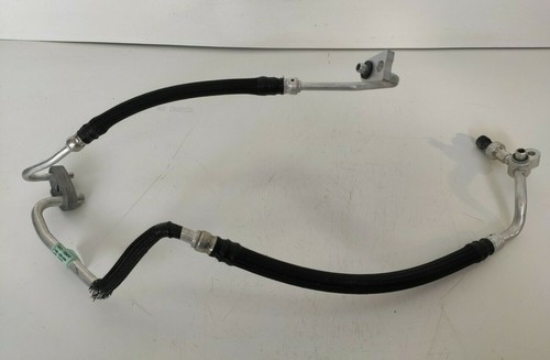 Vauxhall mokka hose pipe - vauxhall,