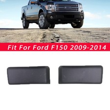 Front Bumper Trim Set For Ford
