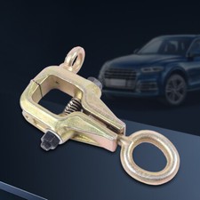 5 Ton Self-tightening Car Body