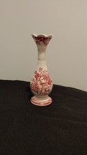  Vintage Tonquin Staffordshire