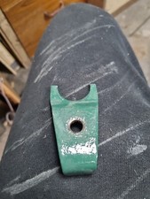 Classic Mini Genuine Rover A+ Distributor Clamp  1275 Austin