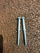 Bolts ignition distributor