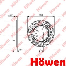 Fits Vauxhall Mokka 2012-2020