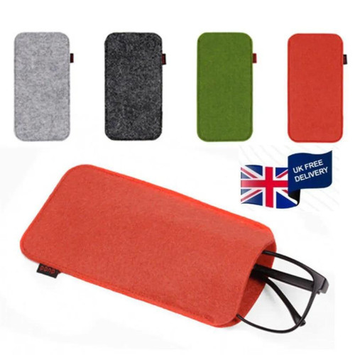 Soft felt cloth reading - cloth,