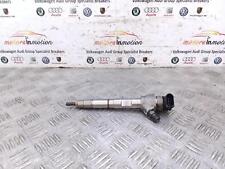 VW CADDY 2022 SB 2.0 TDI DTR Fuel Injector 05L130277E 6 Months Warranty