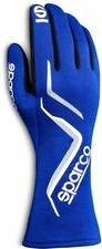 SALE! SPARCO Land Gloves FIA