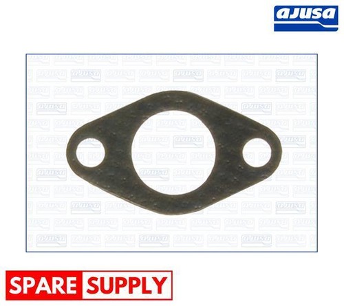 Seal egr valve - valve, cabrio