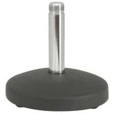 QTX Mic Stand Table Top Short