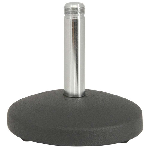 Qtx mic stand - qtx, top