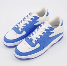 SOHO Grit Blue Crosby Trainers