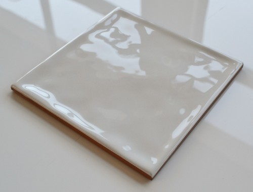 Sample calleo glossy wavy - glossy,