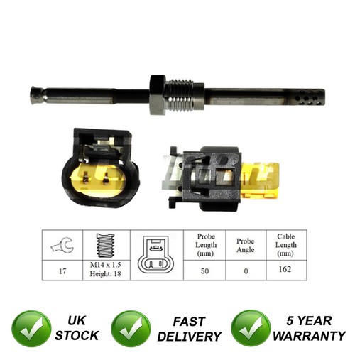 Sjr exhaust gas temperature - sjr,
