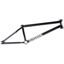 Federal Command ICS2 BMX Frame