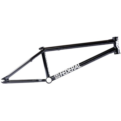 Federal command ics2 bmx - ics2, frame