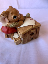 RARE Pendelfin vintage