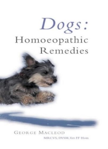 Dogs homoeopathic - dogs:,