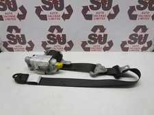 Daihatsu Sirion 5 Door Hatchback 2005-2011 o/s off driver right front seatbelt