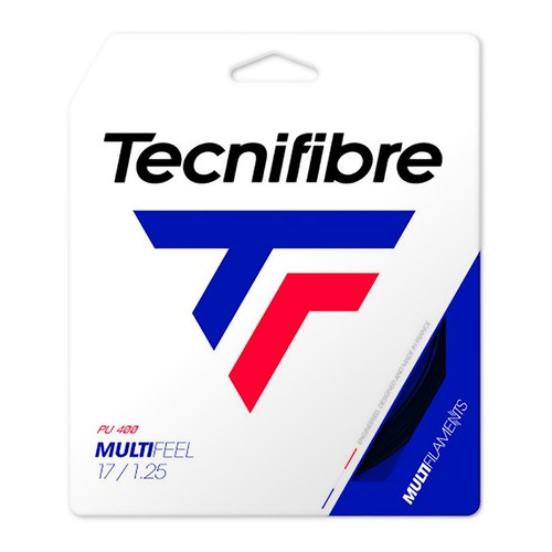 Tecnifibre multifeel tennis - tecnifibre,
