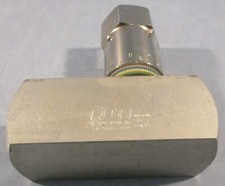 REGO TMF 1000SS-2B09 Flow