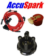 Mini 850,1000, 1275 AccuSpark