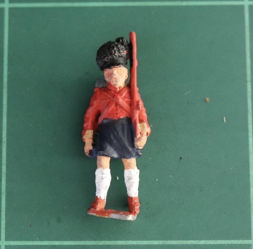 Essex miniatures british - miniatures,