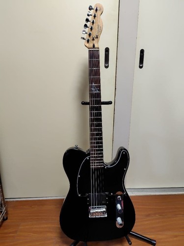 Squier fender telecaster - fender,