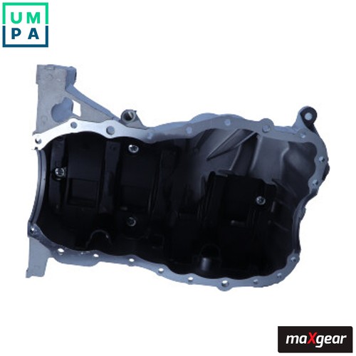 Oil sump 0124 for renault - oil,