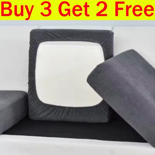 Sofa seat cushion - sofa, cover