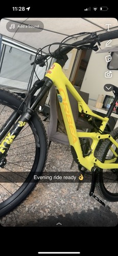 Orbea occam h10 mountain - h10,