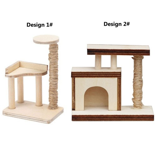 2pc scale dolls house - 2pc,