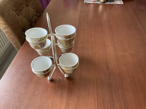 Arabic style coffee - arabic, with
