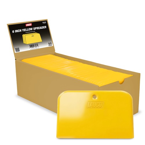 Lauco auto body filler yellow - lauco,