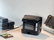 Phase one P30+ Digital Back