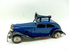 TRIANG MINIC 29M TRAFFIC CONTROL CAR , Working, in Near MInt Condition