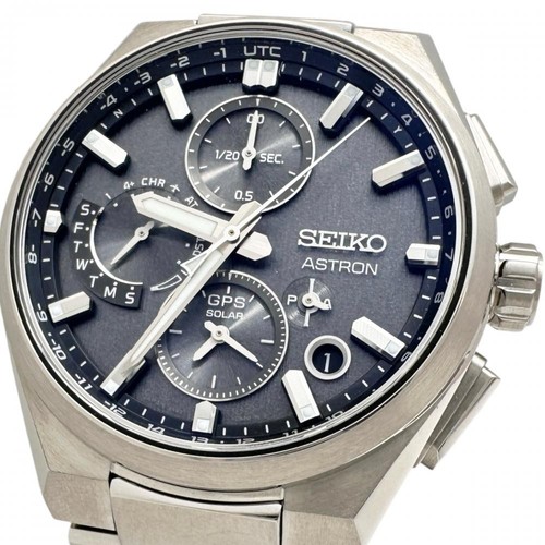 Seiko astron nextar gps - ,