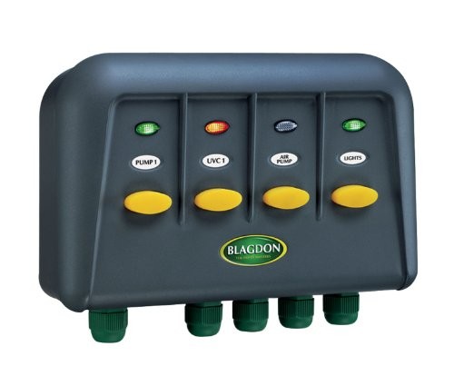 1040228 powersafe garden - 1040228,