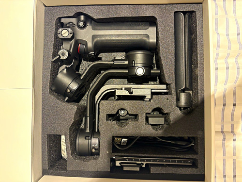 Dji rsc ronin motorised - rsc,