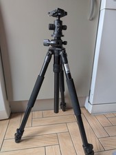 CAMERA TRIPOD: GIOTTOS