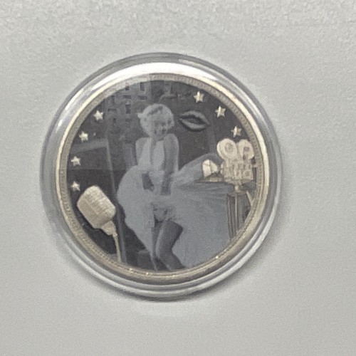 2012 gibraltar coin - 2012, £2
