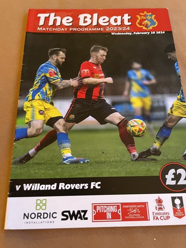 Tavistock willand rovers - tavistock, v