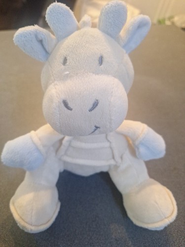Alfie the giraffe - soft, plush
